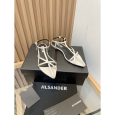 Jil Sander Sandals